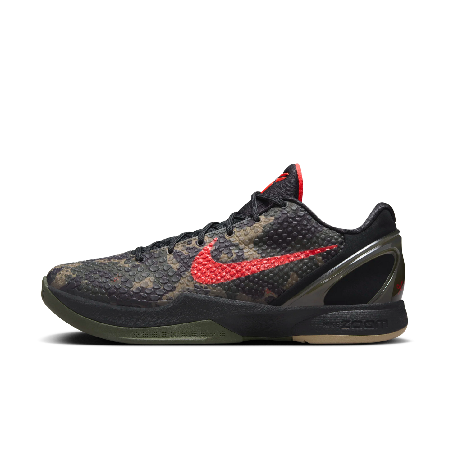 Kobe 6 Protro Italian Camo
