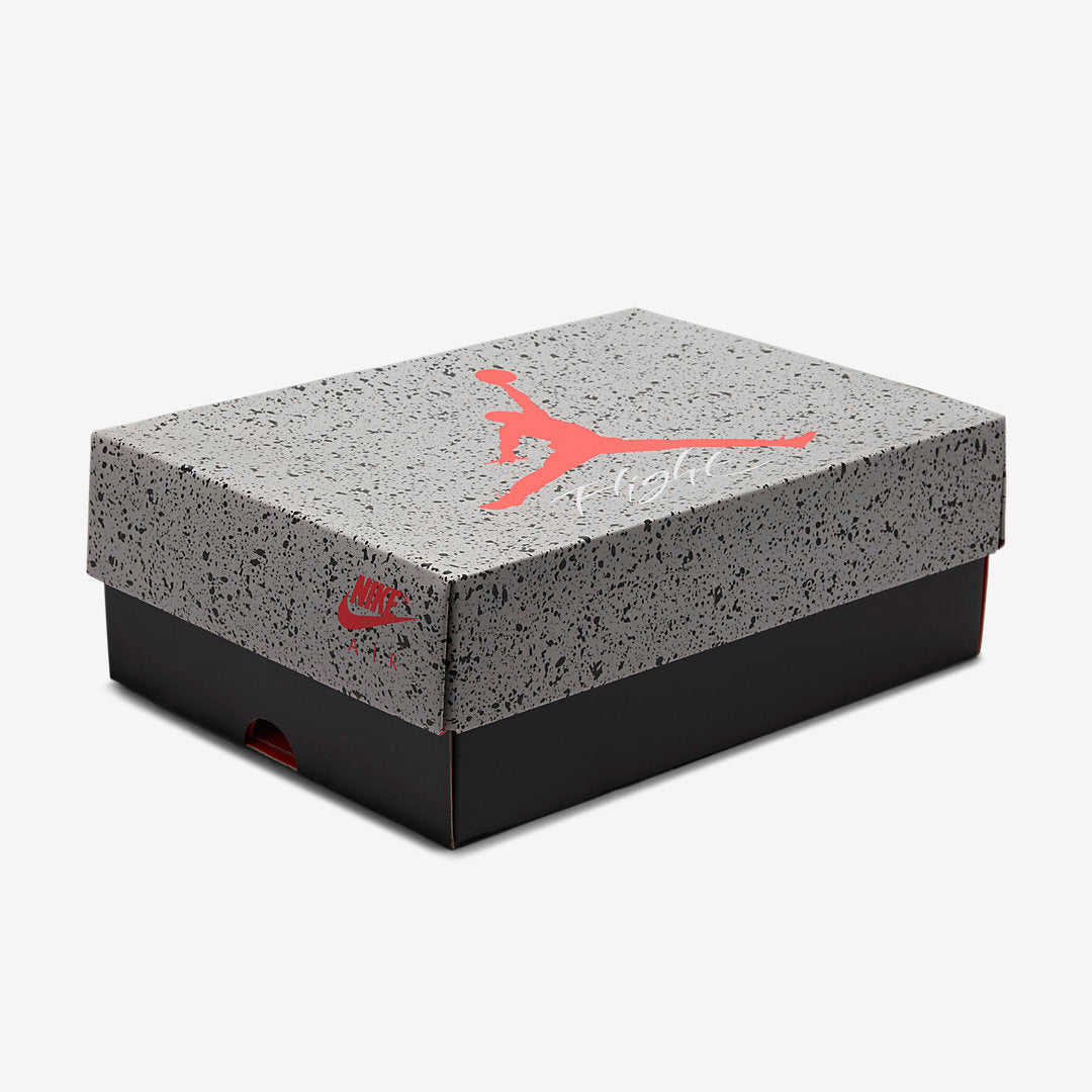 Air Jordan 4 Retro “Bred” Reimagined FV5029-006