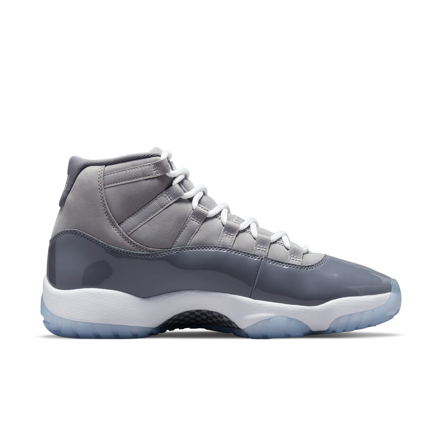 Air Jordan 11 Cool Grey