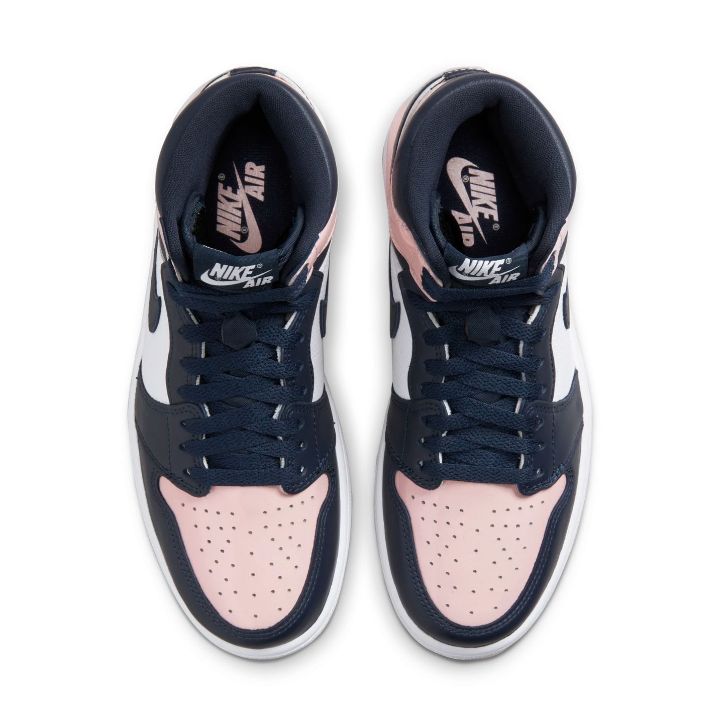 Jordan 1 High Atmosphere