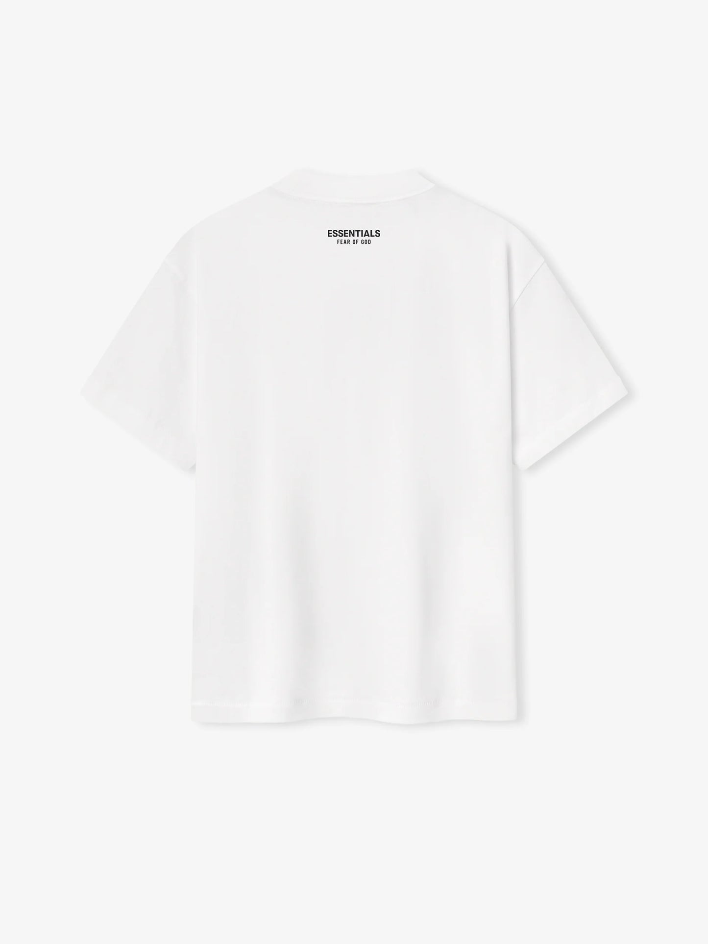 ESSENTIALS Lightweight Essential Tee