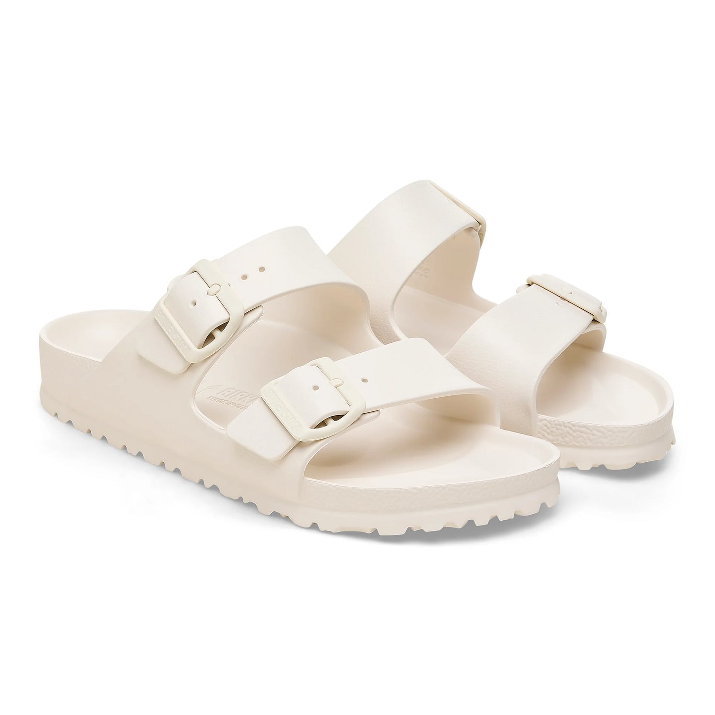 BIRKENSTOCK ARIZONA EVA EGGSHELL