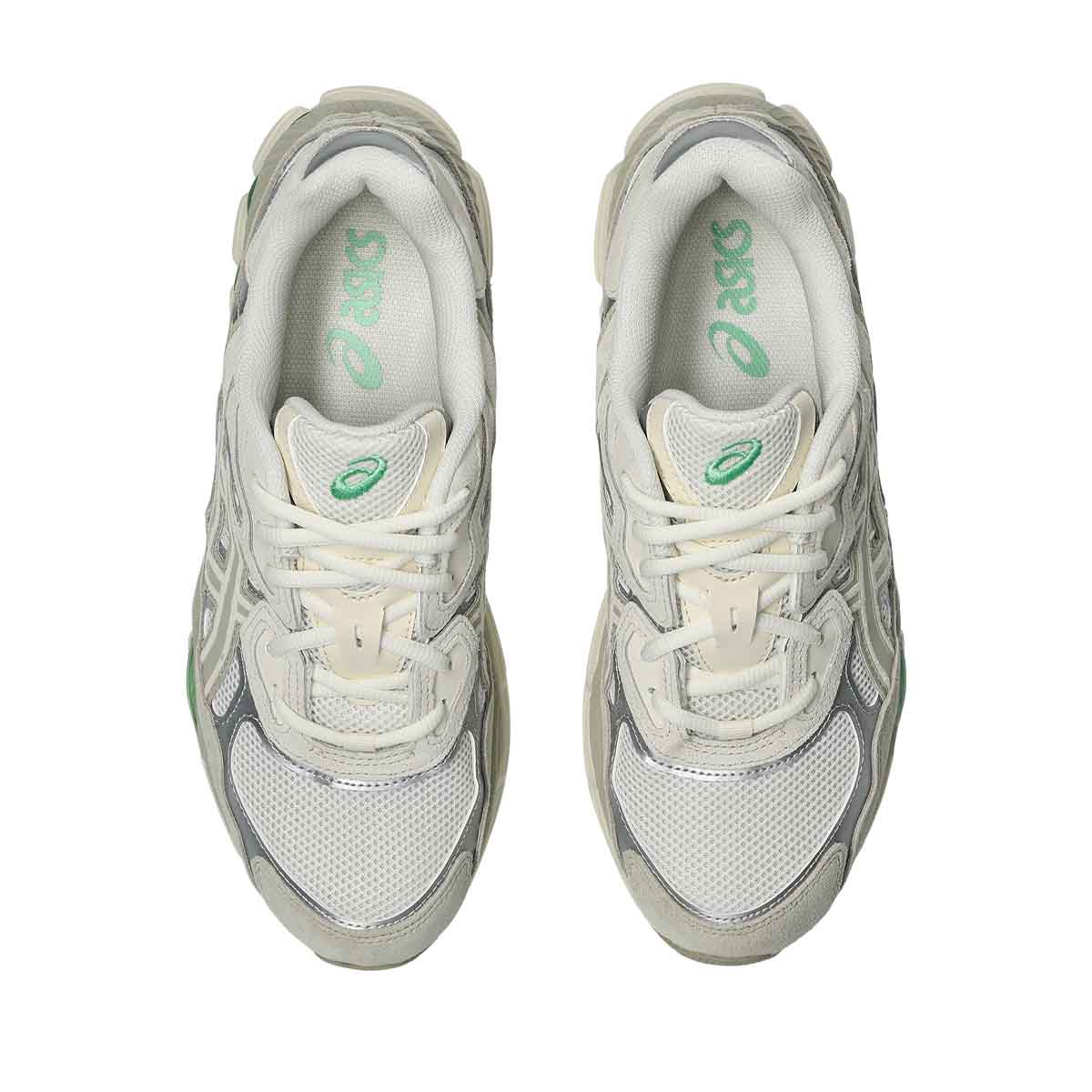 ASICS GEL NYC UNISEX CREAM FOSSIL