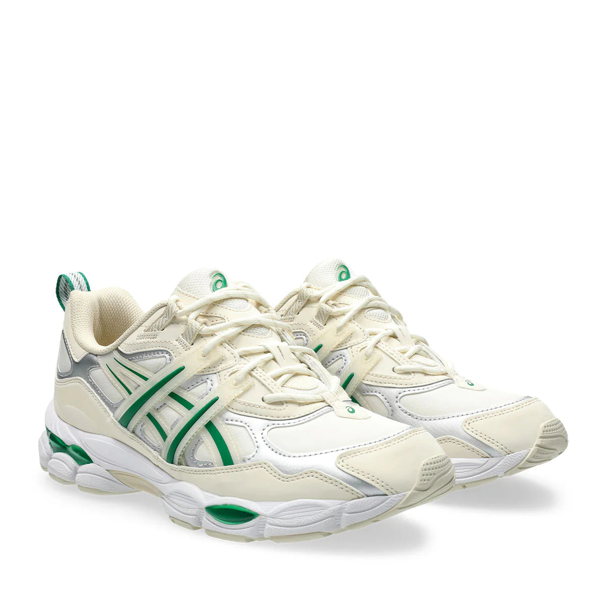 ASICS GEL NYC UTILITY UNISEX CREAM KALE