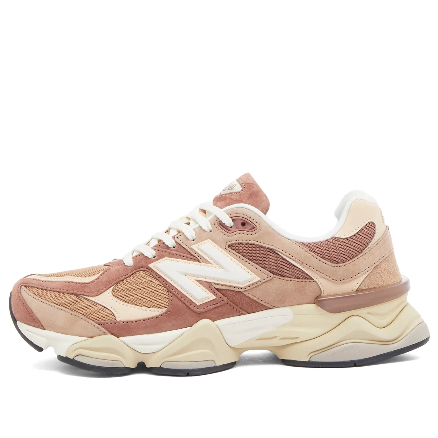 NEW BALANCE U9060EEH SNEAKERS