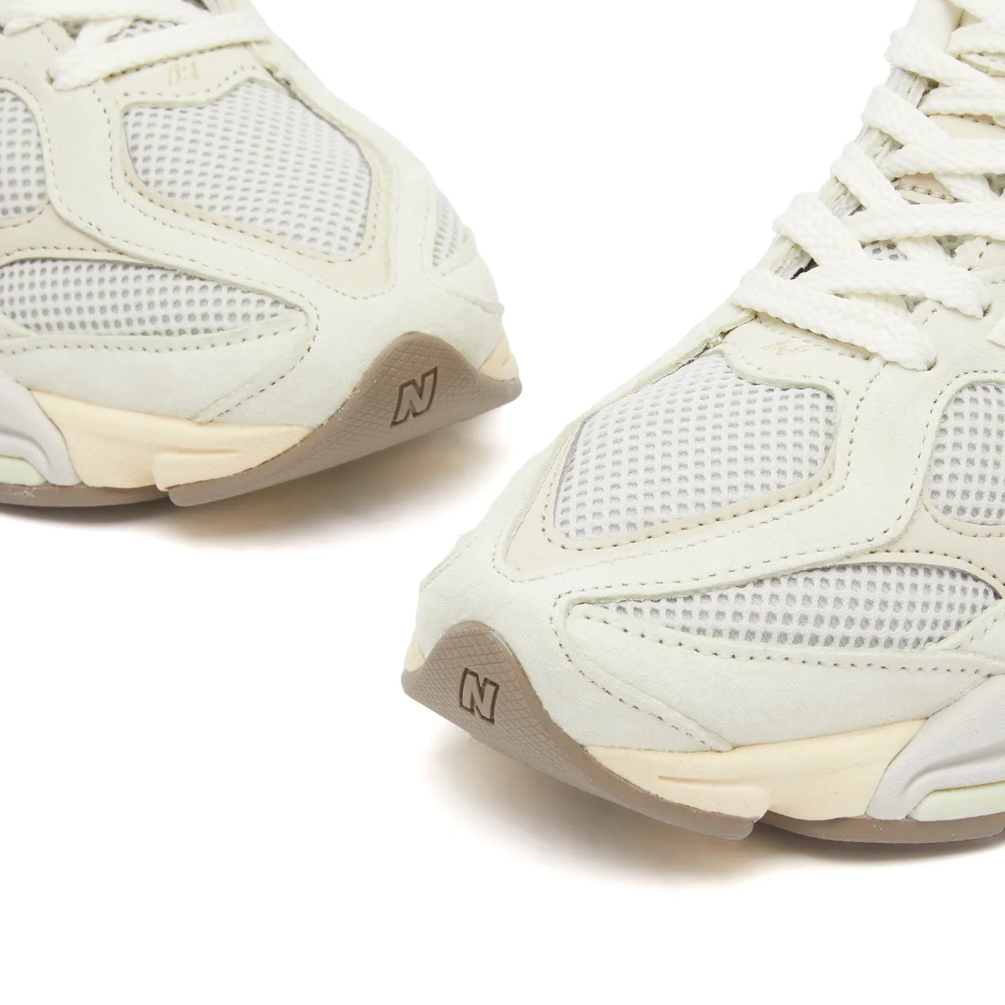 NEW BALANCE 9060 SNEAKER Mineral