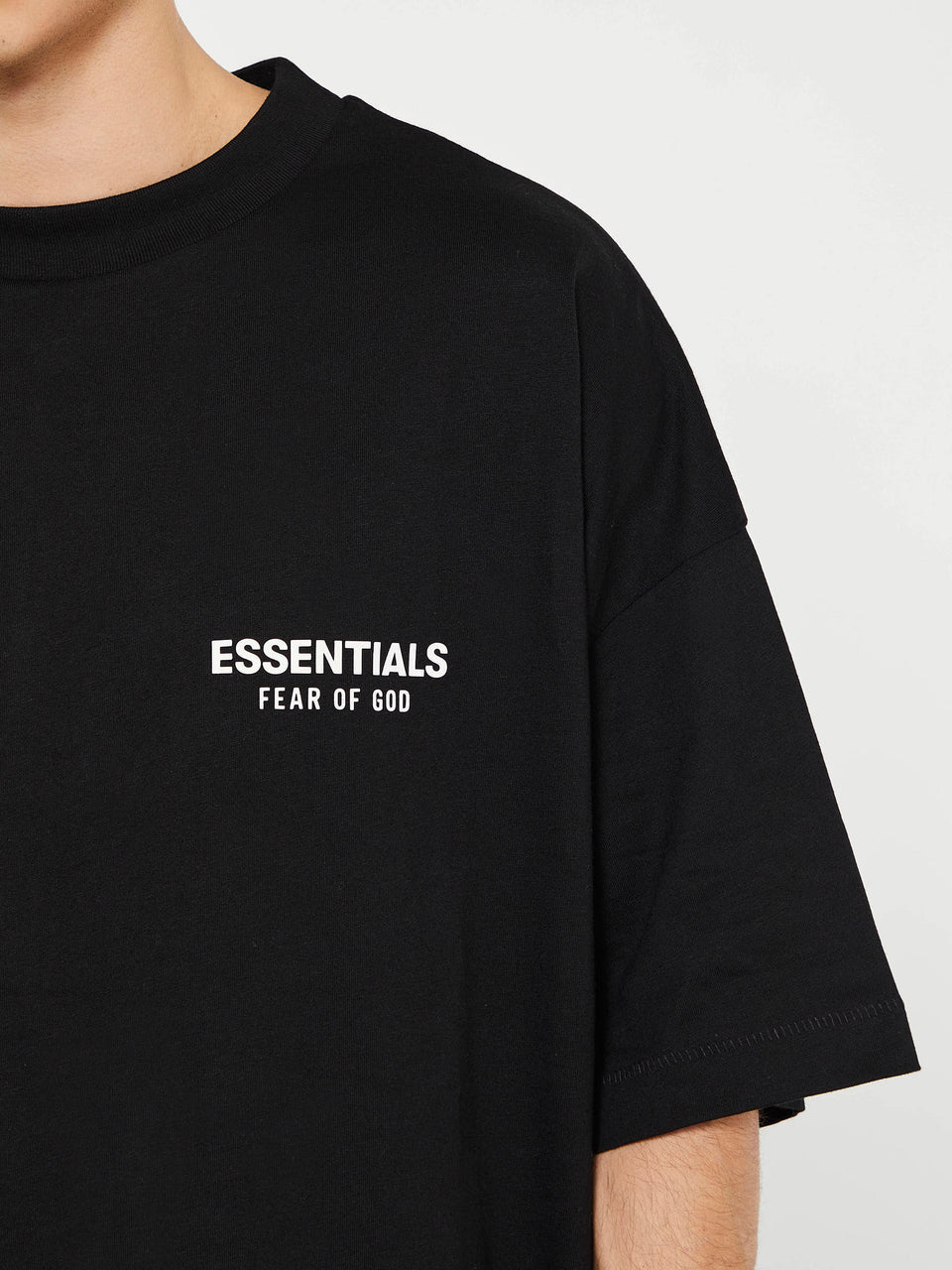 ESSENTIALS Tee