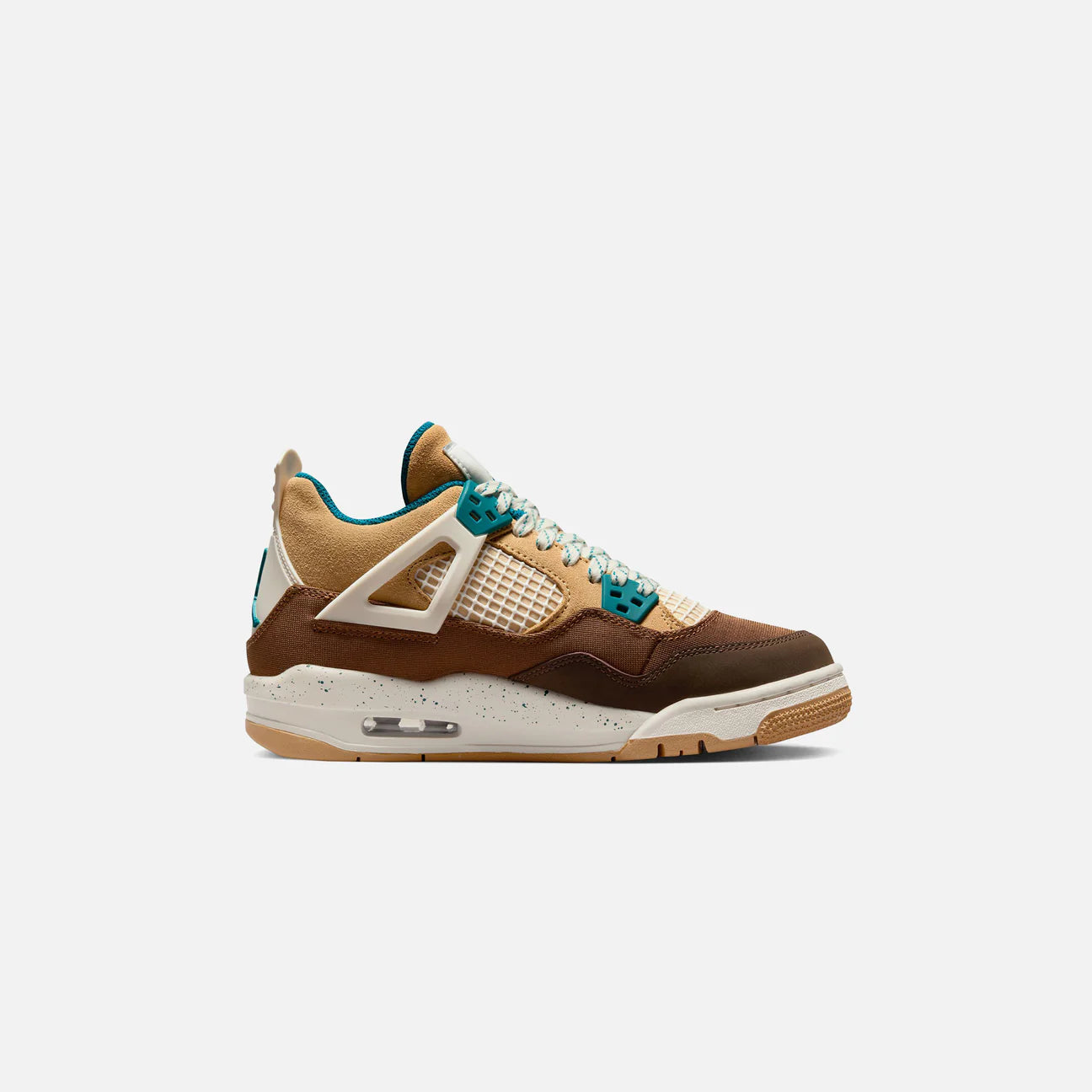 Jordan 4 Retro Cacao Wow (GS)