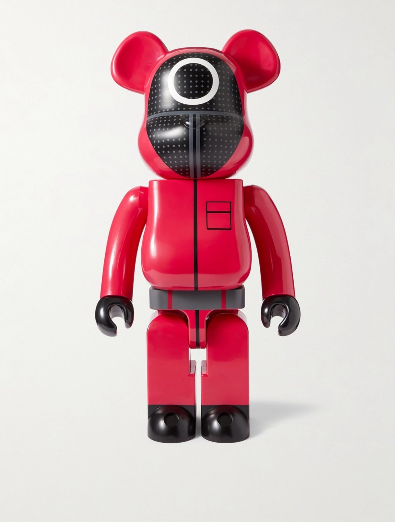 Medicom BE@RBRICK Squid Game Guard 1000%