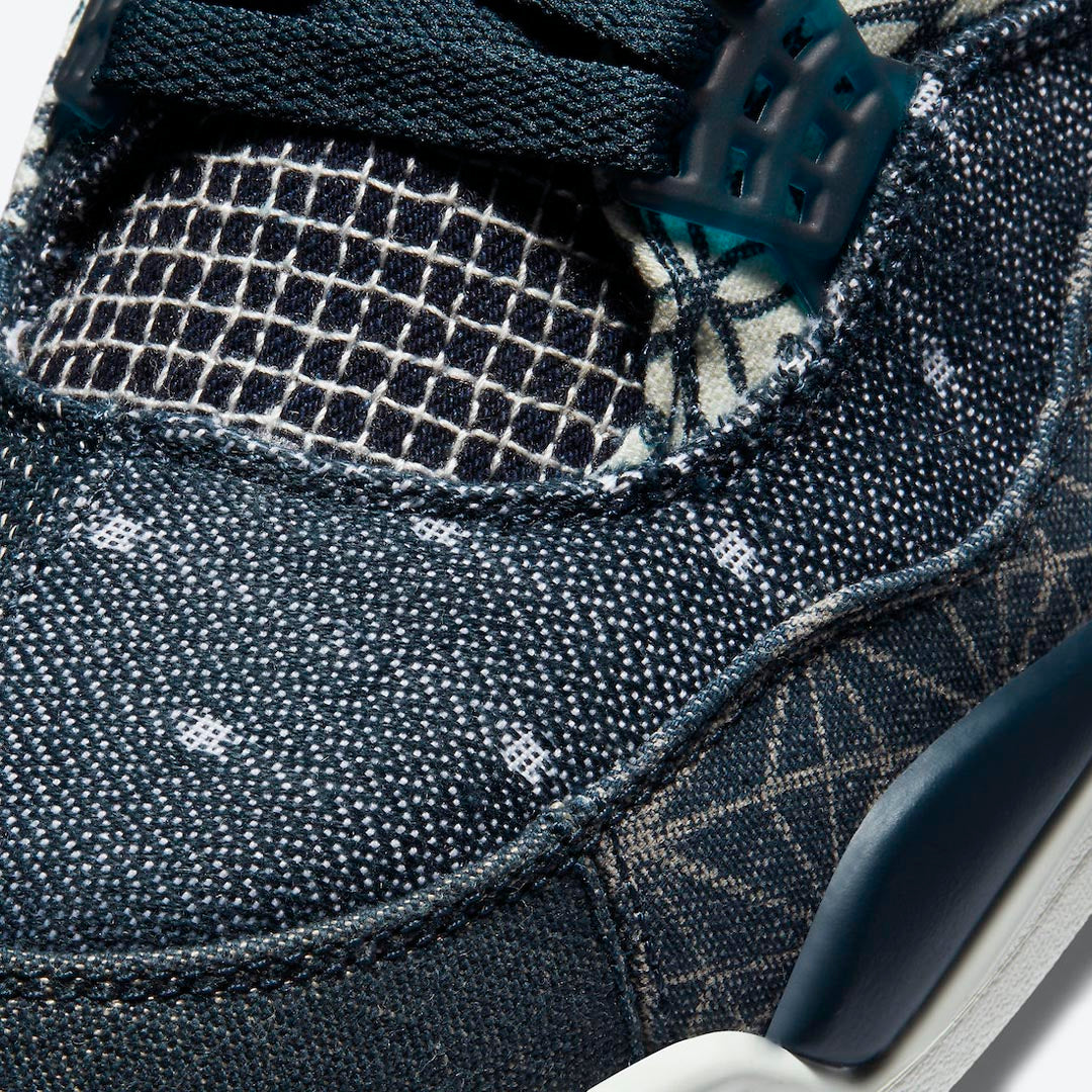 Air Jordan 4 SE “Deep Ocean”