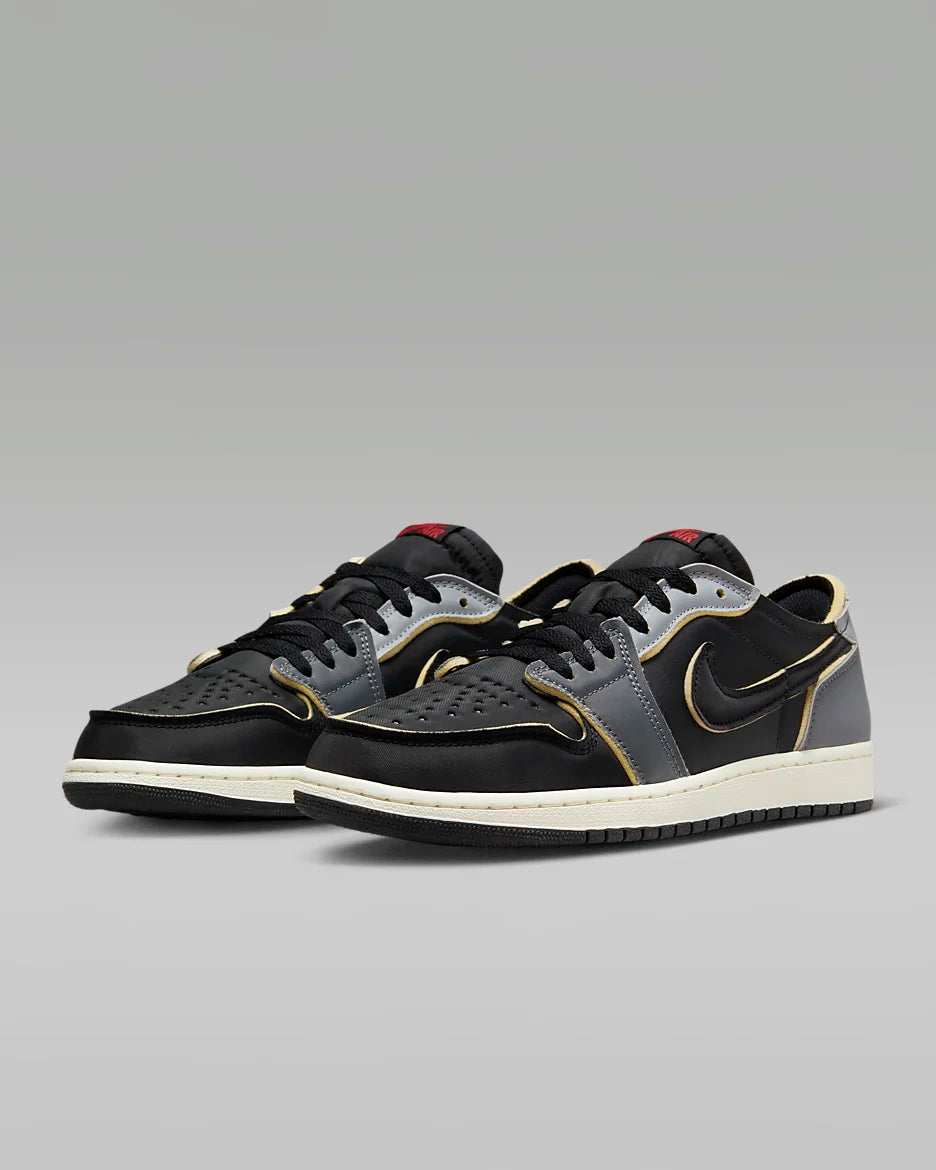 Air Jordan 1 Retro Low OG EX