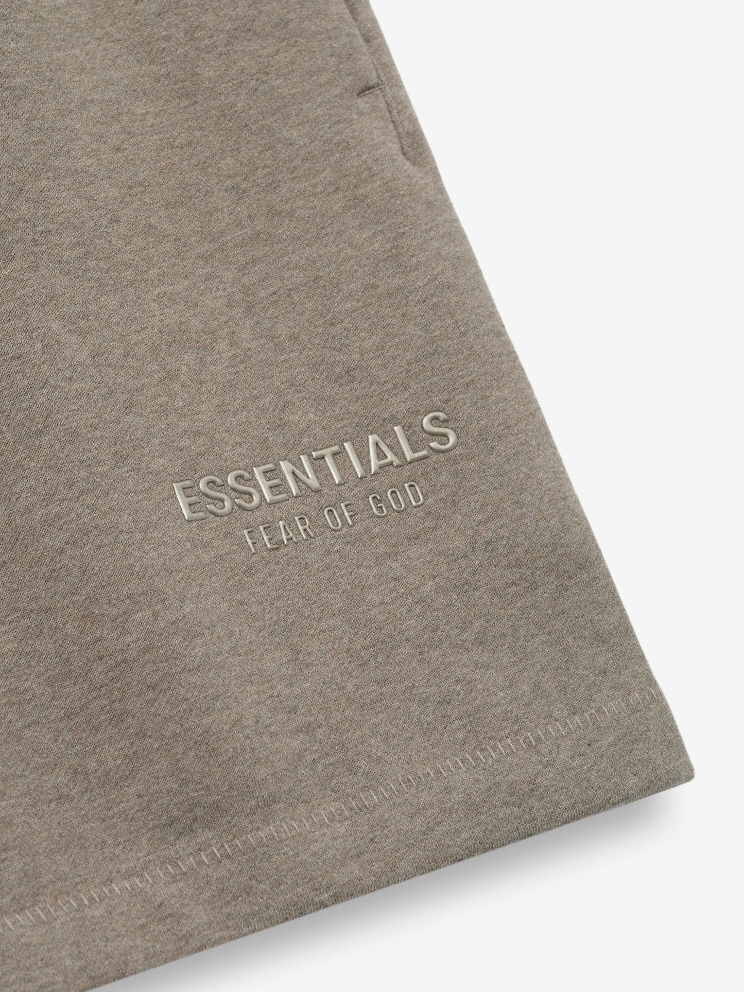 ESSENTIALS Classic Fleece Sweatshort