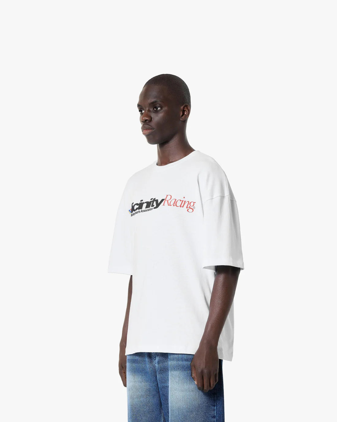 Vicinity RACING TEE