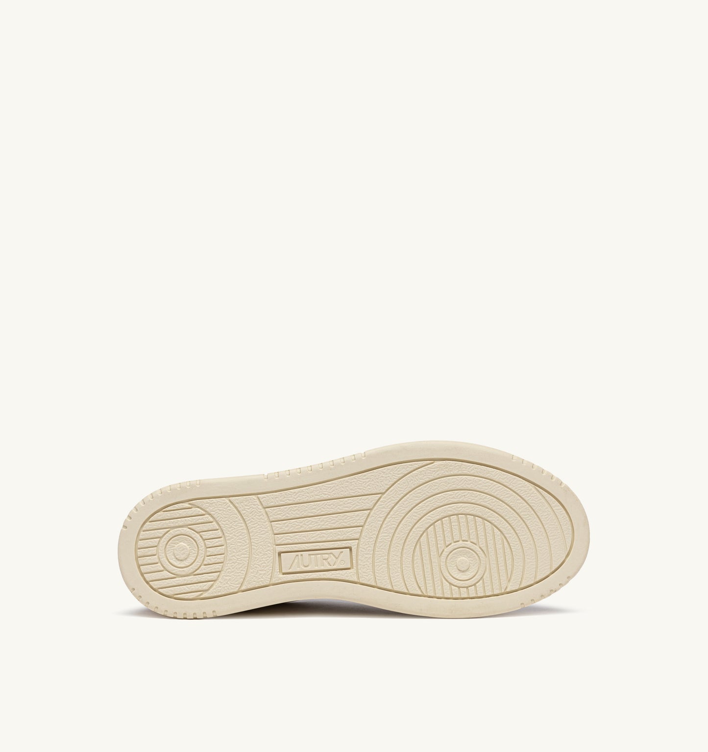 AUTRY MEDALIST LOW BEIGE