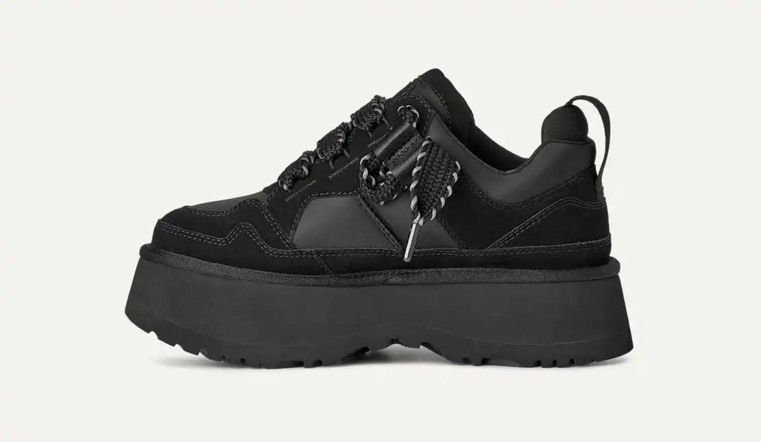 UGG Astromel Black