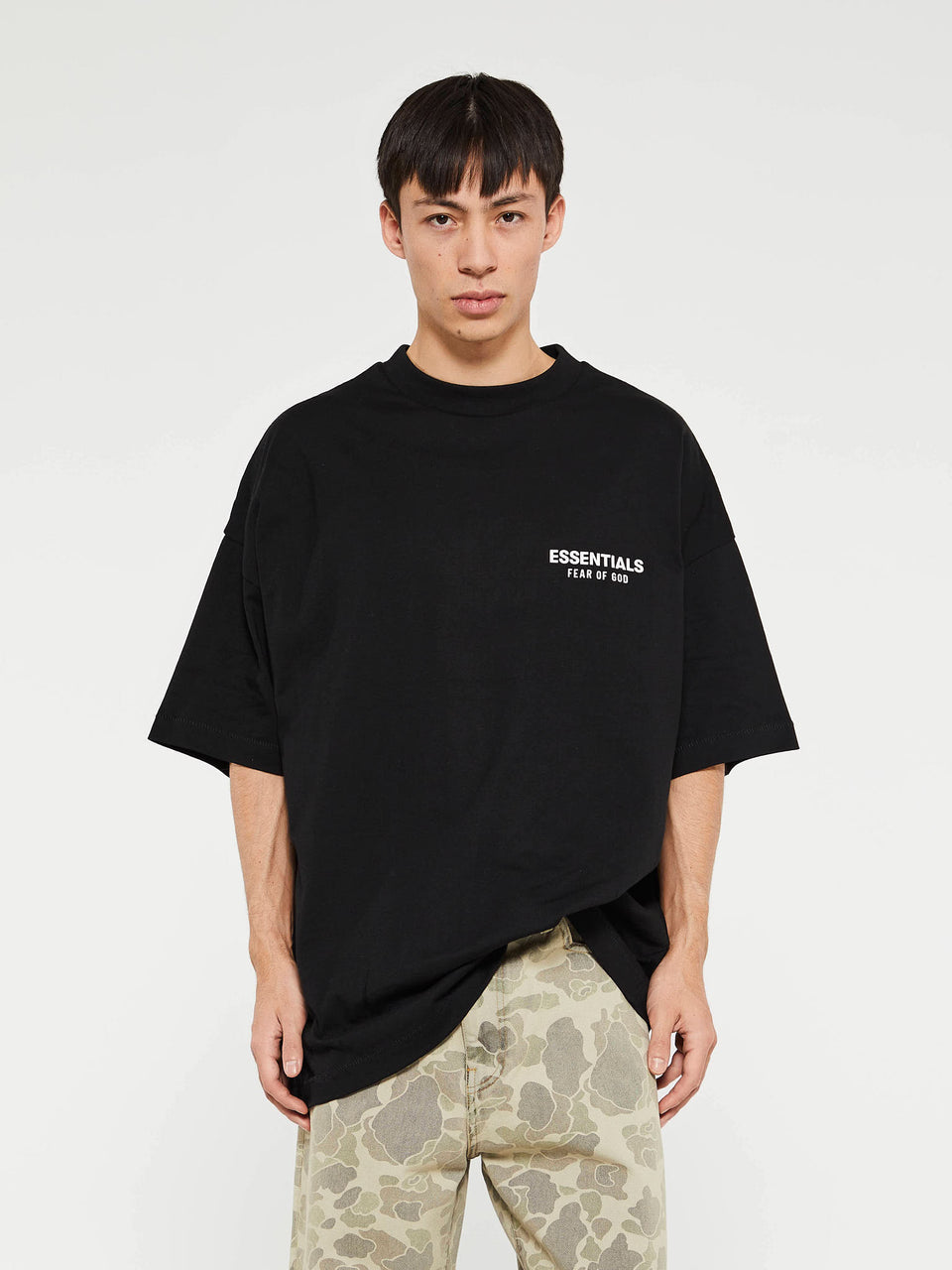 ESSENTIALS Tee