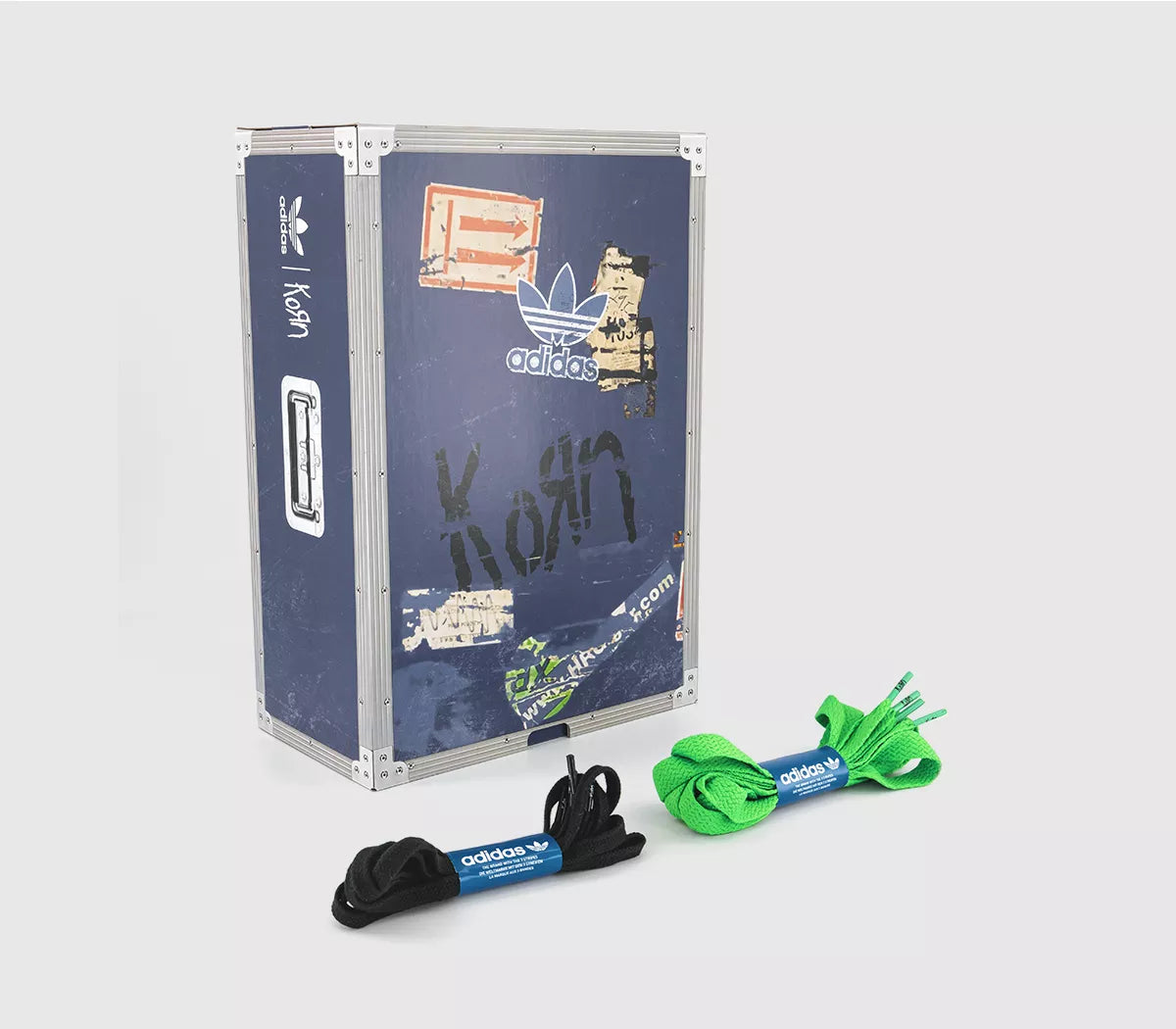 ADIDAS X KORN CAMPUS 2 TAINERS