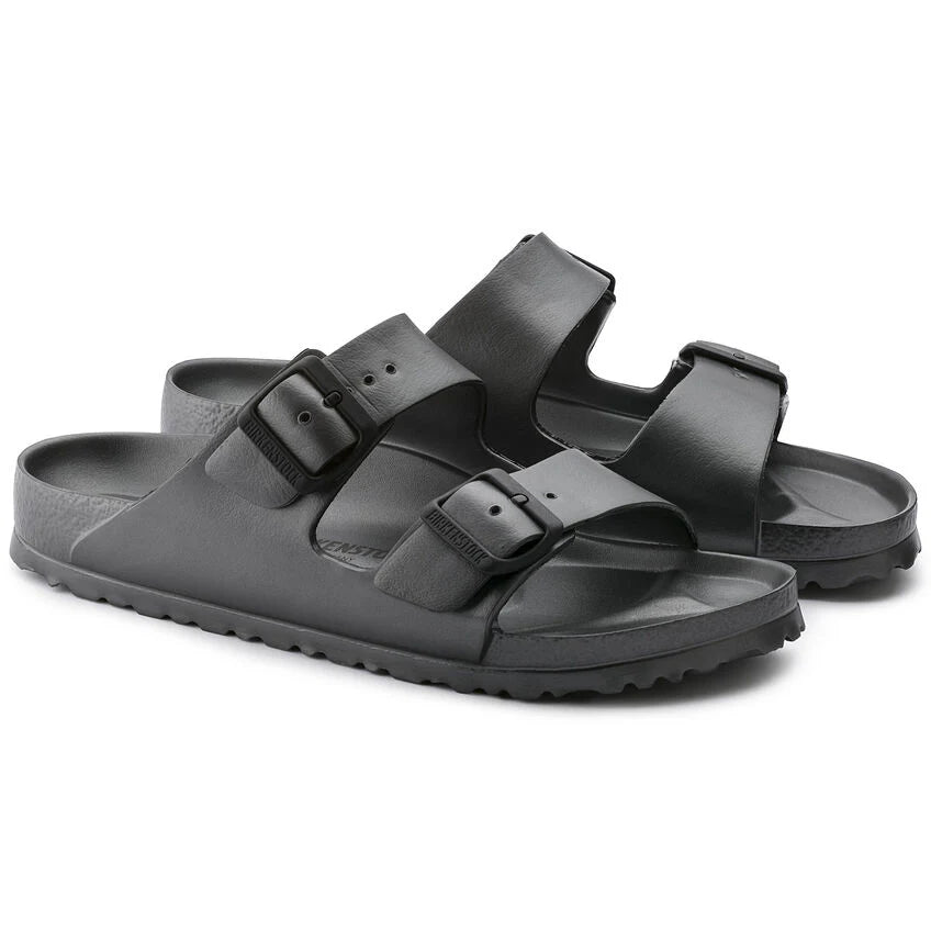 BIRKENSTOCK ARIZONA EVA METALLIC