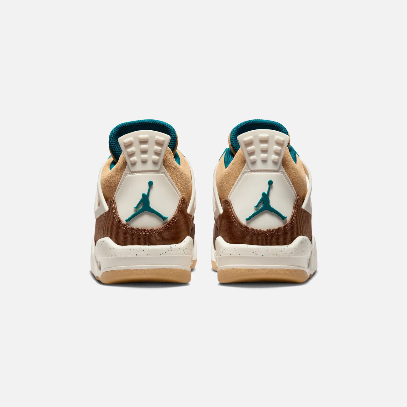 Jordan 4 Retro Cacao Wow (GS)