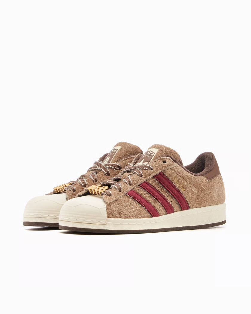 adidas Originals x Teenage Mutant Ninja Turtles Superstar "Shelltoe"