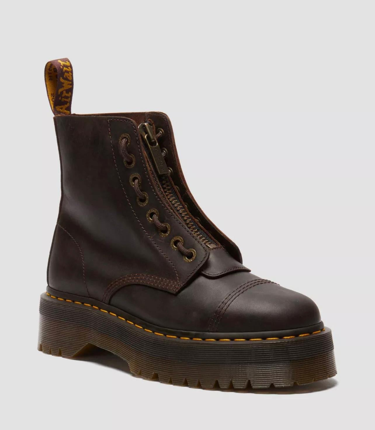 DR MARTENS