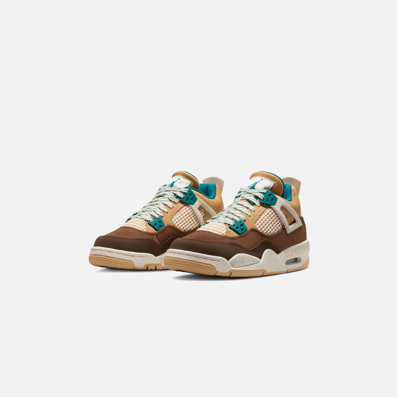 Jordan 4 Retro Cacao Wow (GS)