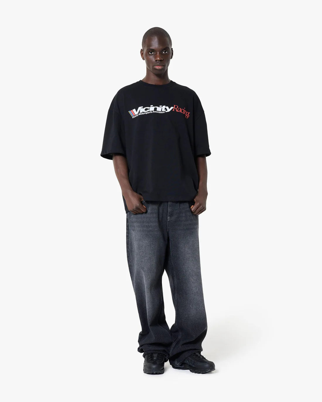 Vicinity RACING TEE