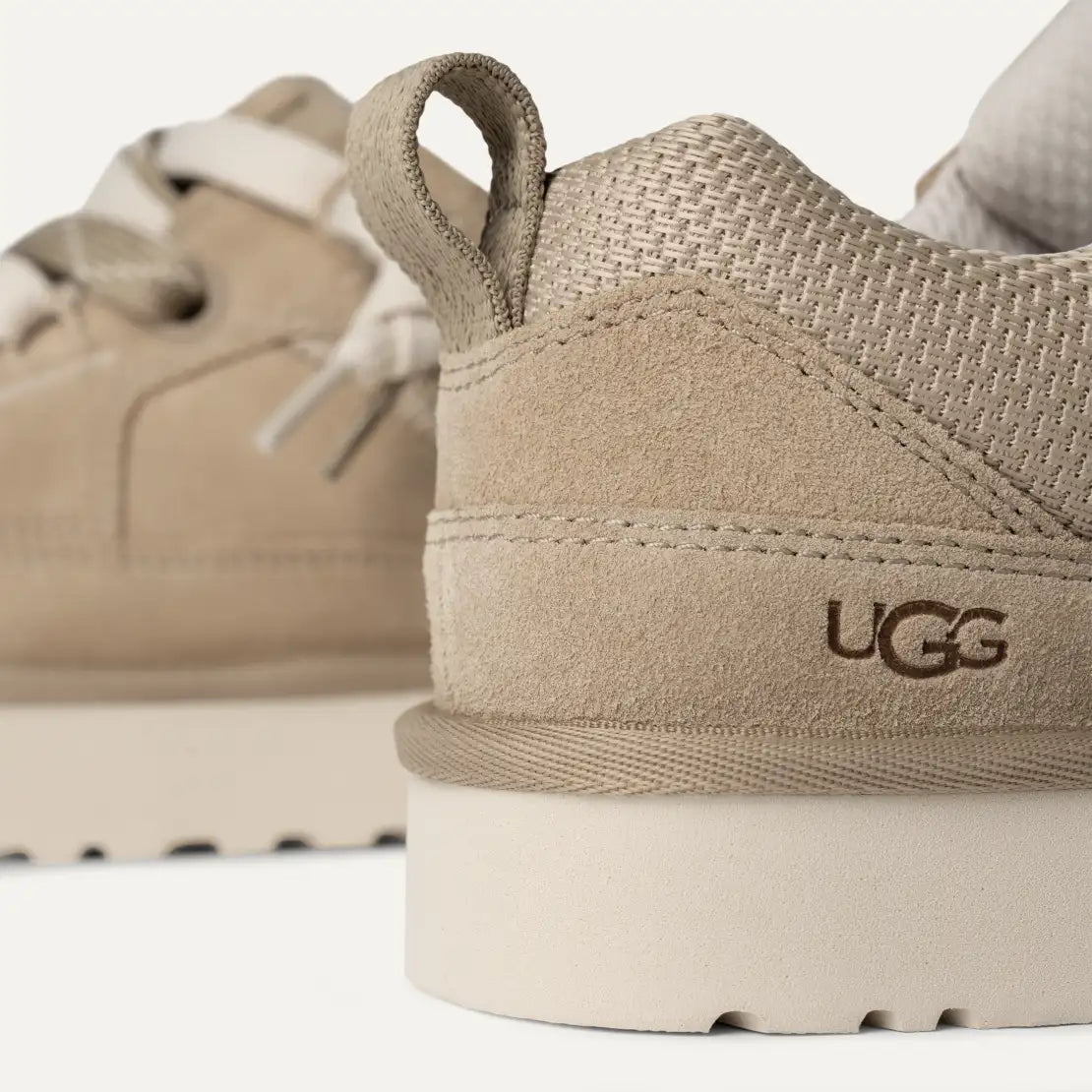 UGG W Lo Lowmel Sneaker