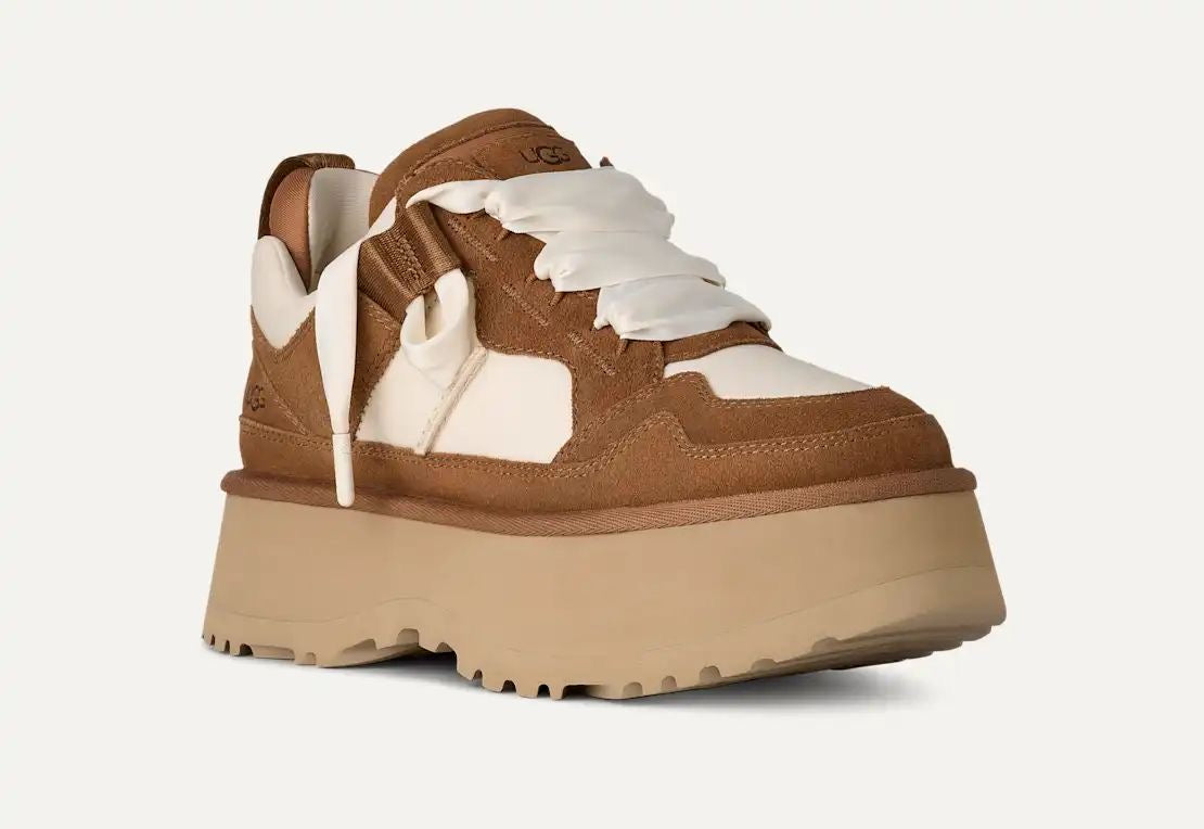 UGG Astromel Chestnut