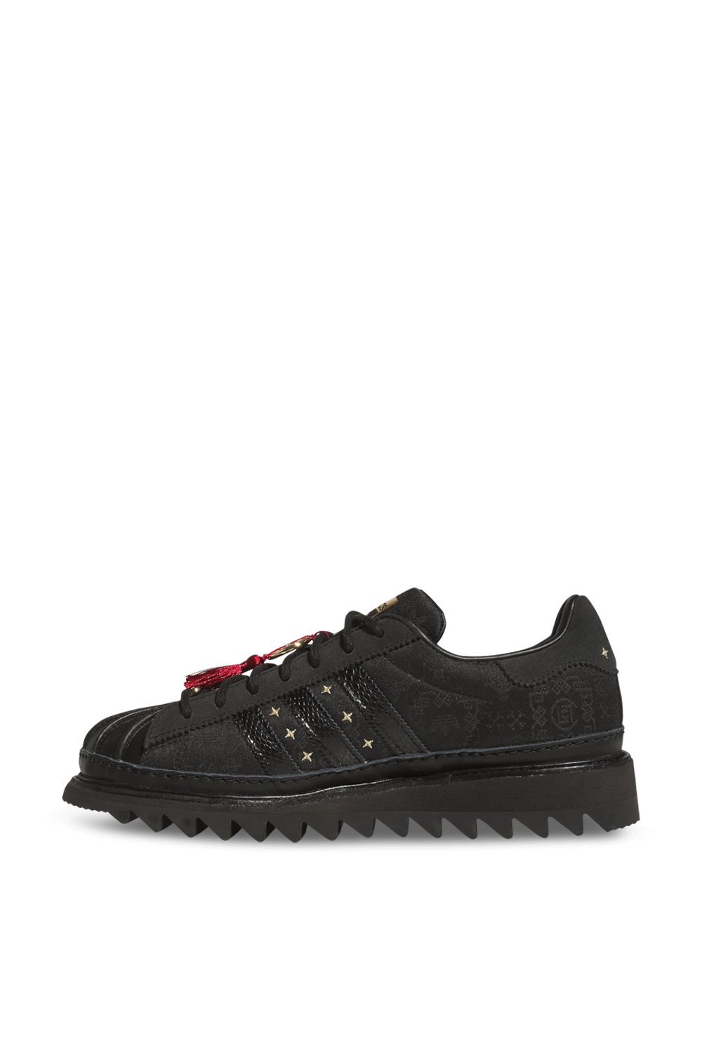 ADIDAS ORIGINALS X CLOT
