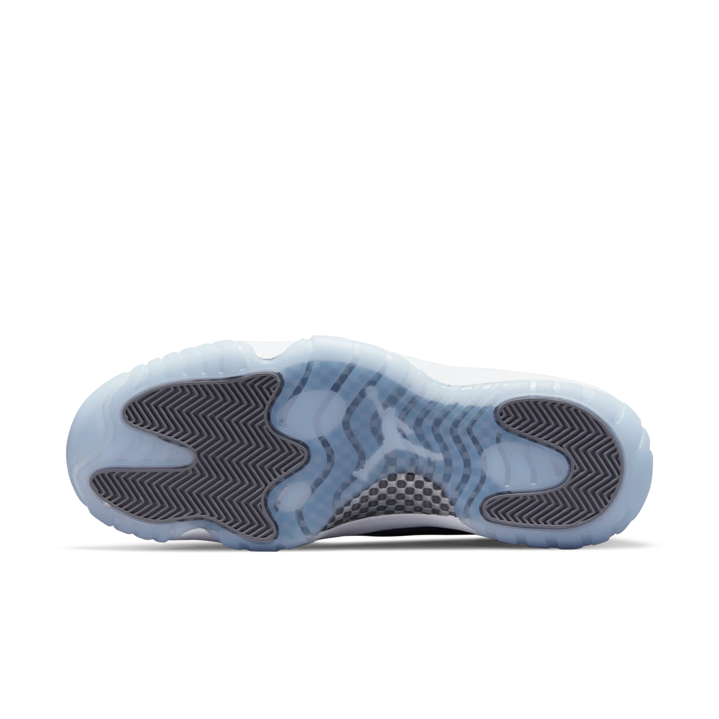 Air Jordan 11 Cool Grey