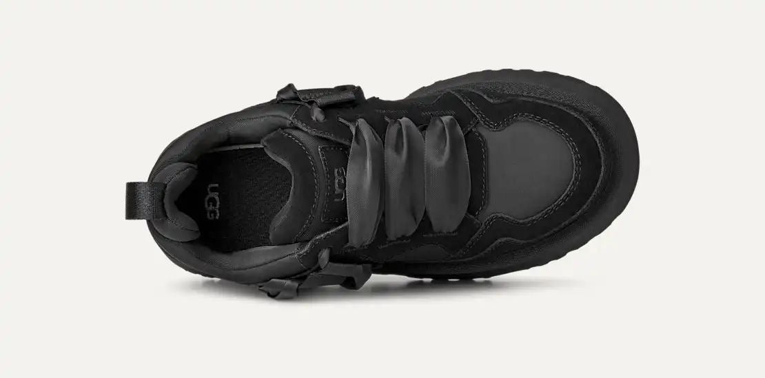UGG Astromel Black