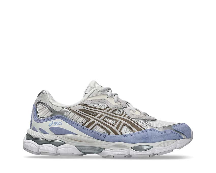 ASICS GEL NYC CREAM CLOUD GREY