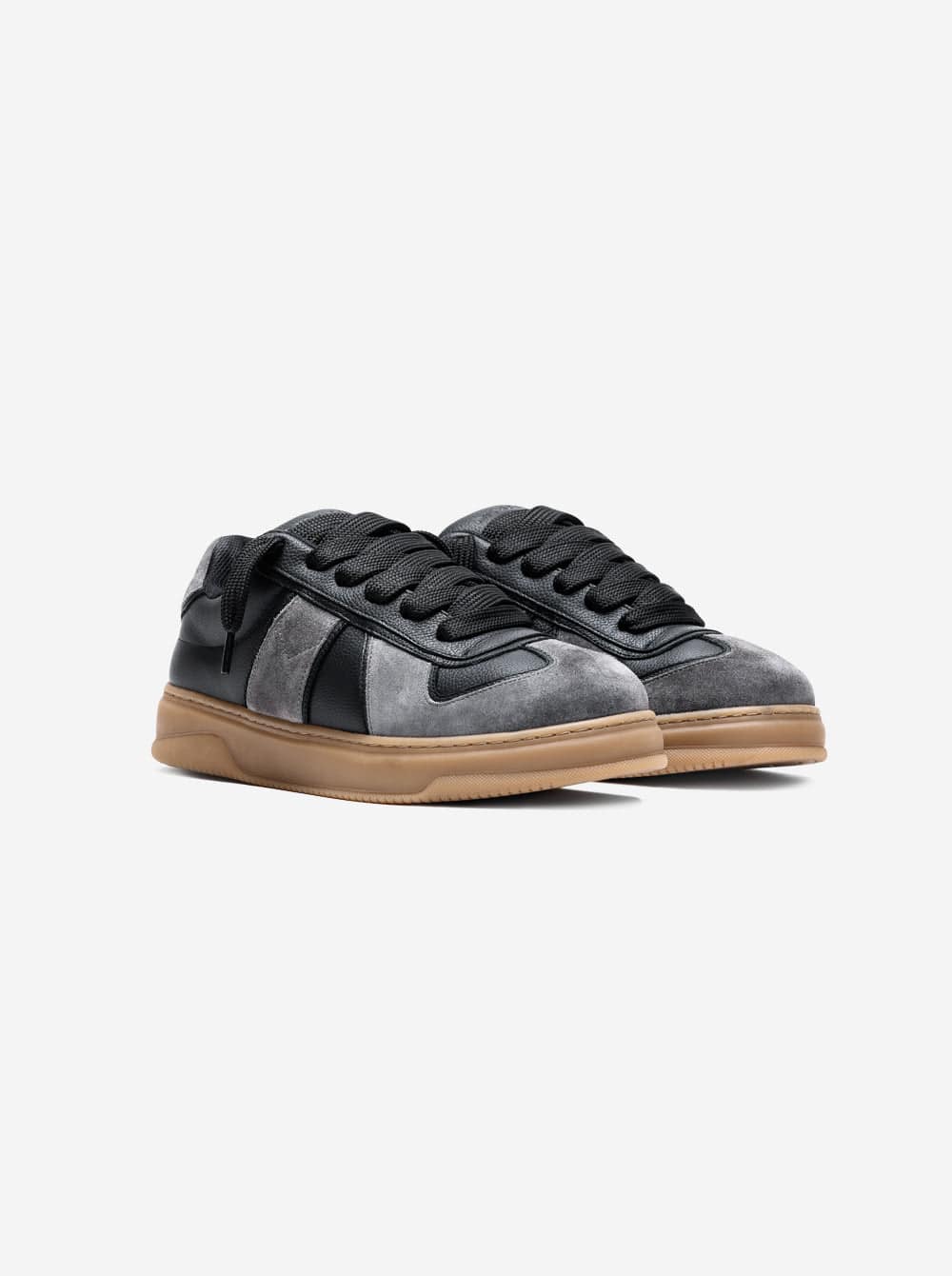MAT - VINTAGE BLACK