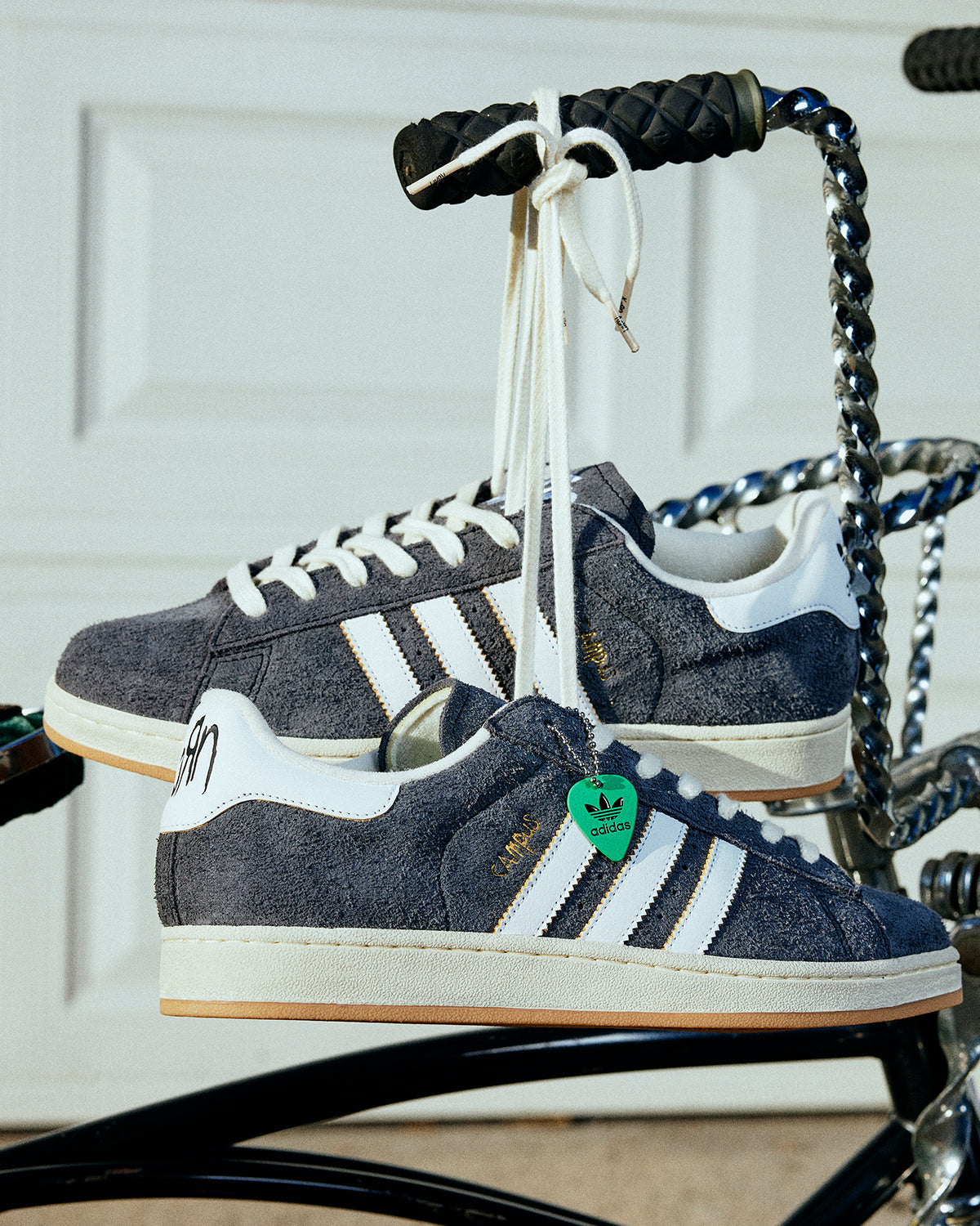 ADIDAS X KORN CAMPUS 2 TAINERS