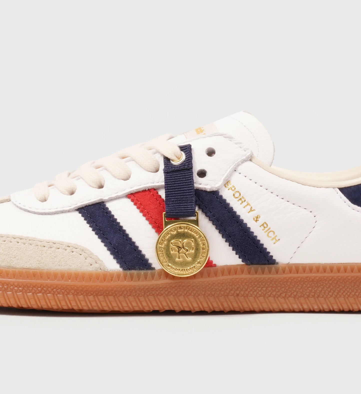 Adidas X Sporty & Rich Samba