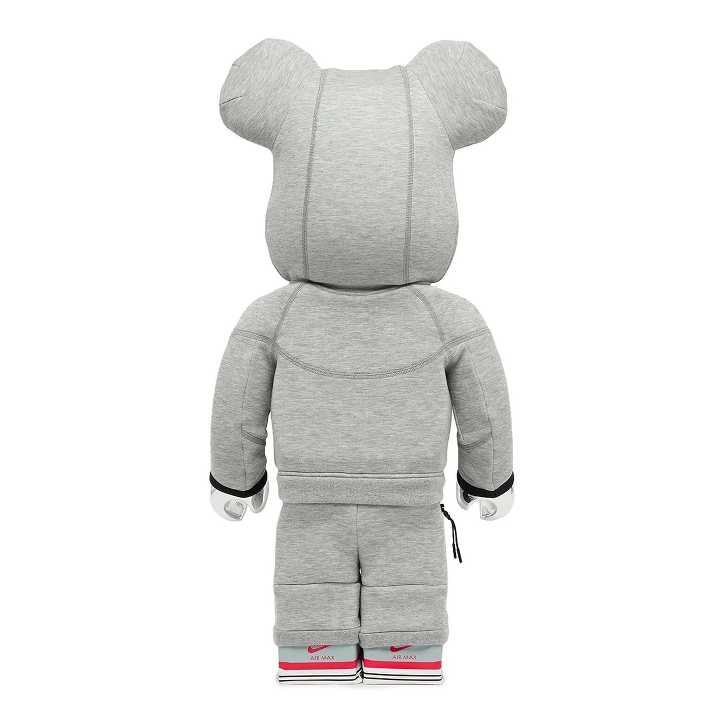 Medicom
x Nike Tech Fleece Bearbrick N98 1000%