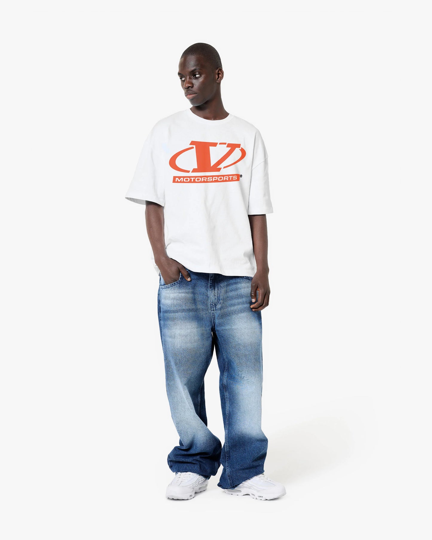 Vicinity MOTORSPORTS Tee