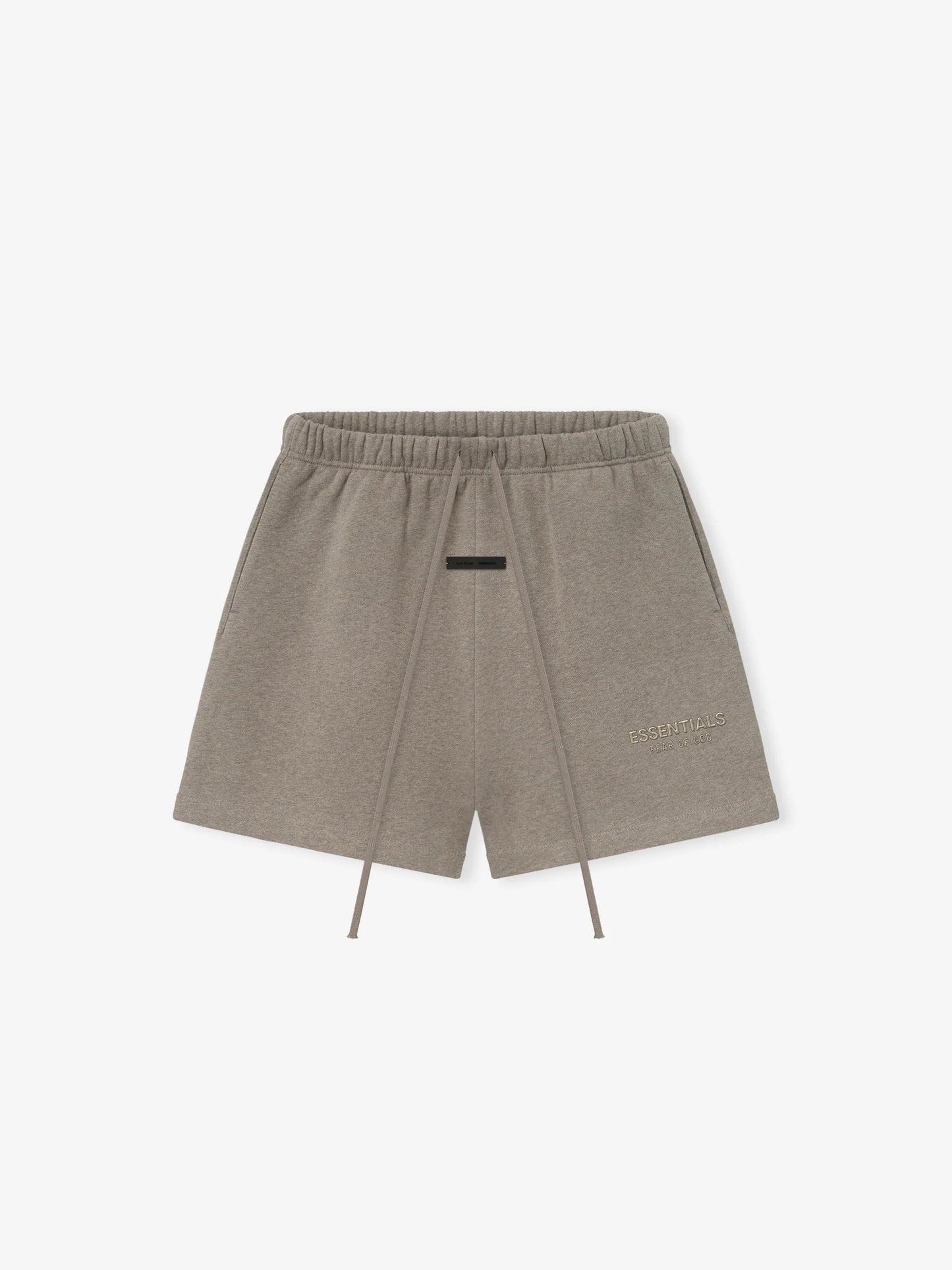 ESSENTIALS Classic Fleece Sweatshort