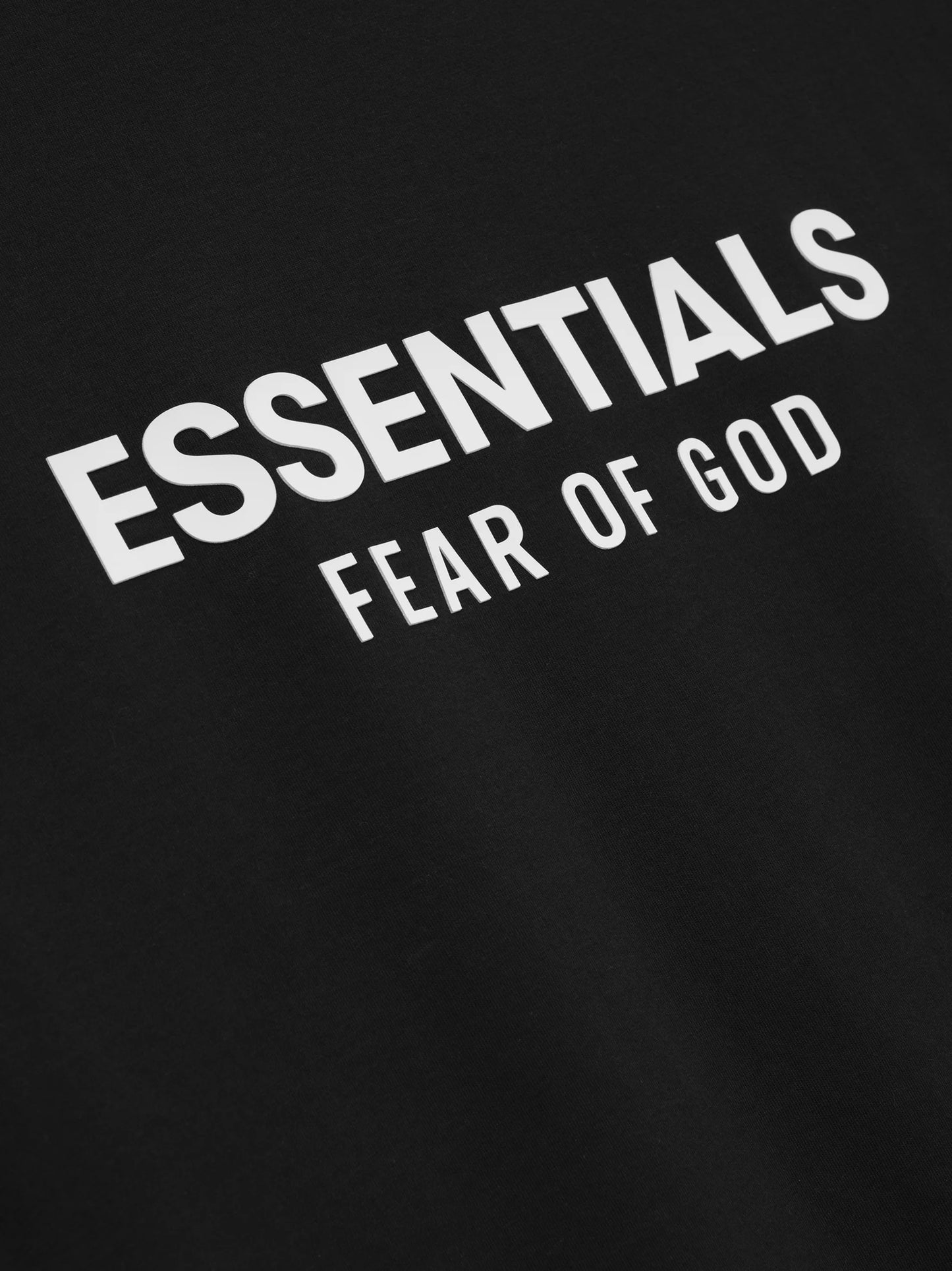 ESSENTIALS Tee