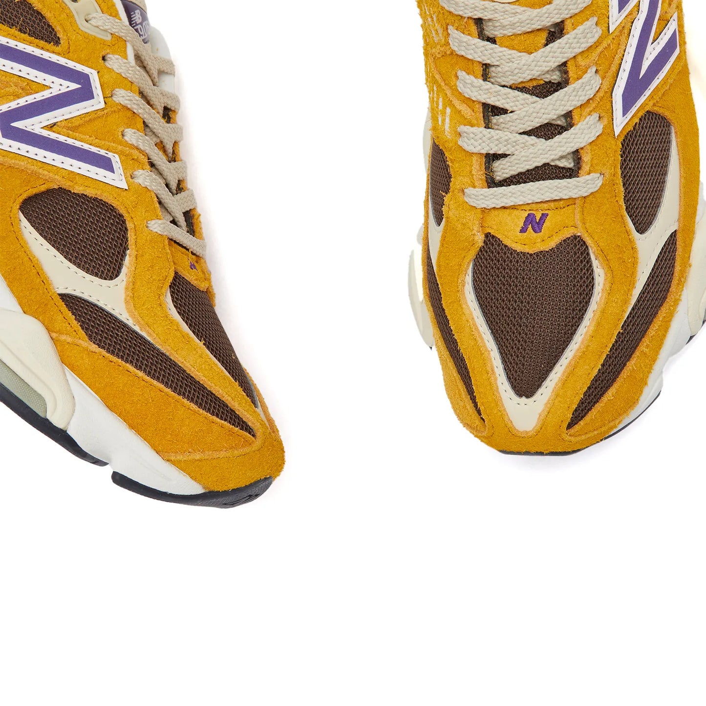 NEW BALANCE U9060SRB SNEAKERS