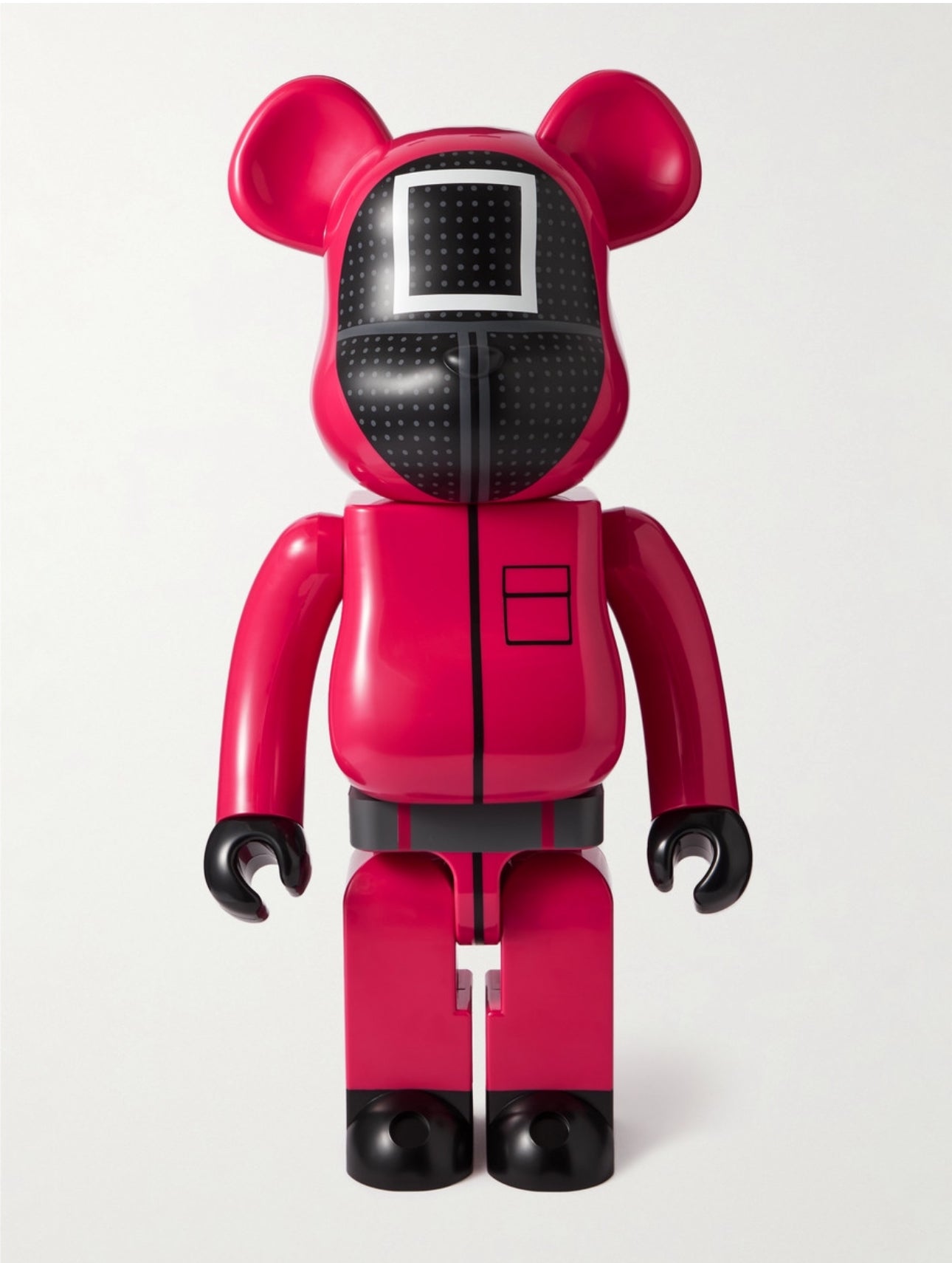 Medicom BE@RBRICK Squid Game Guard 1000%