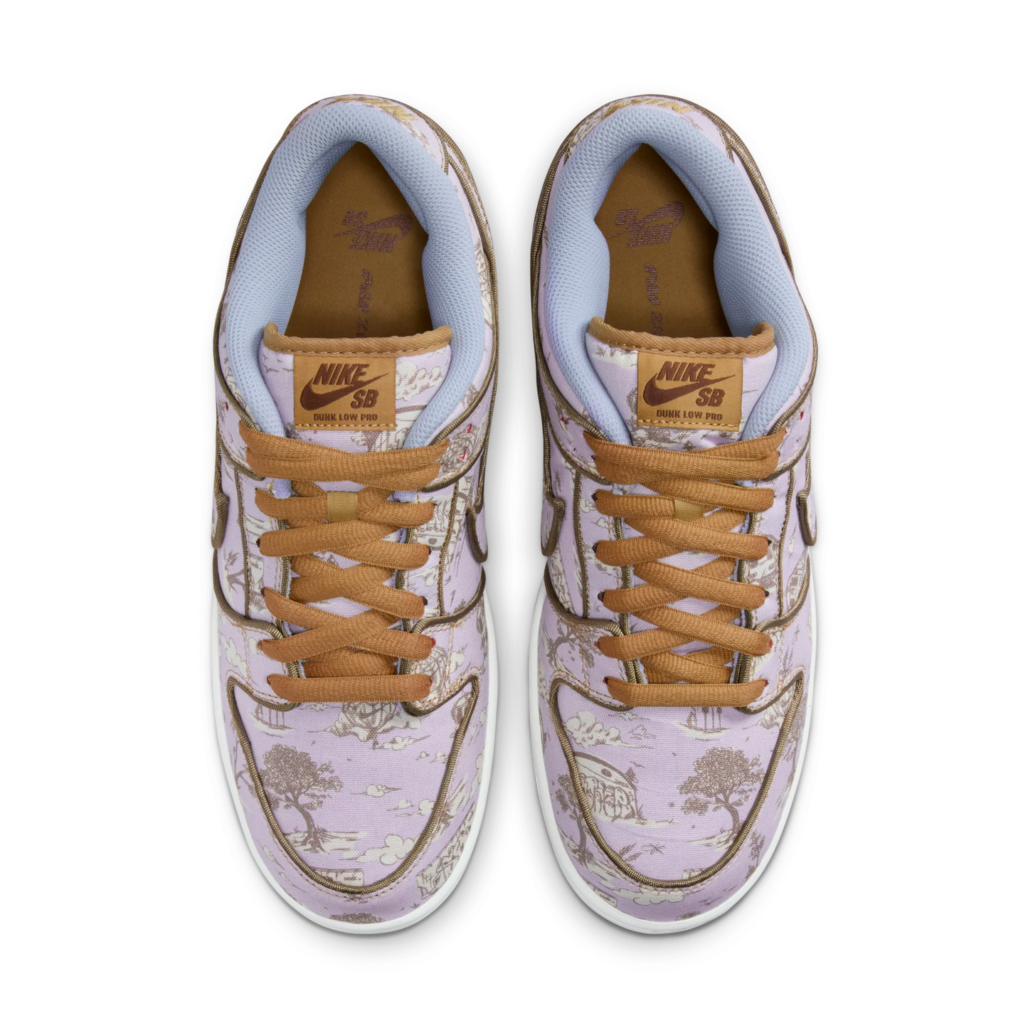 Nike SB Dunk Low Premium City of Style