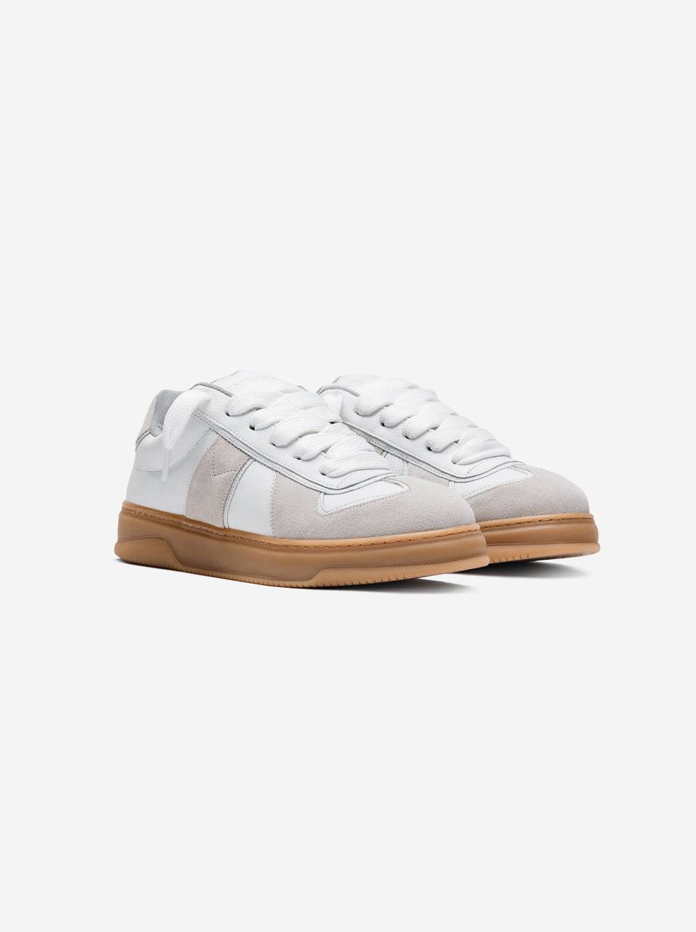 MAT - VINTAGE WHITE