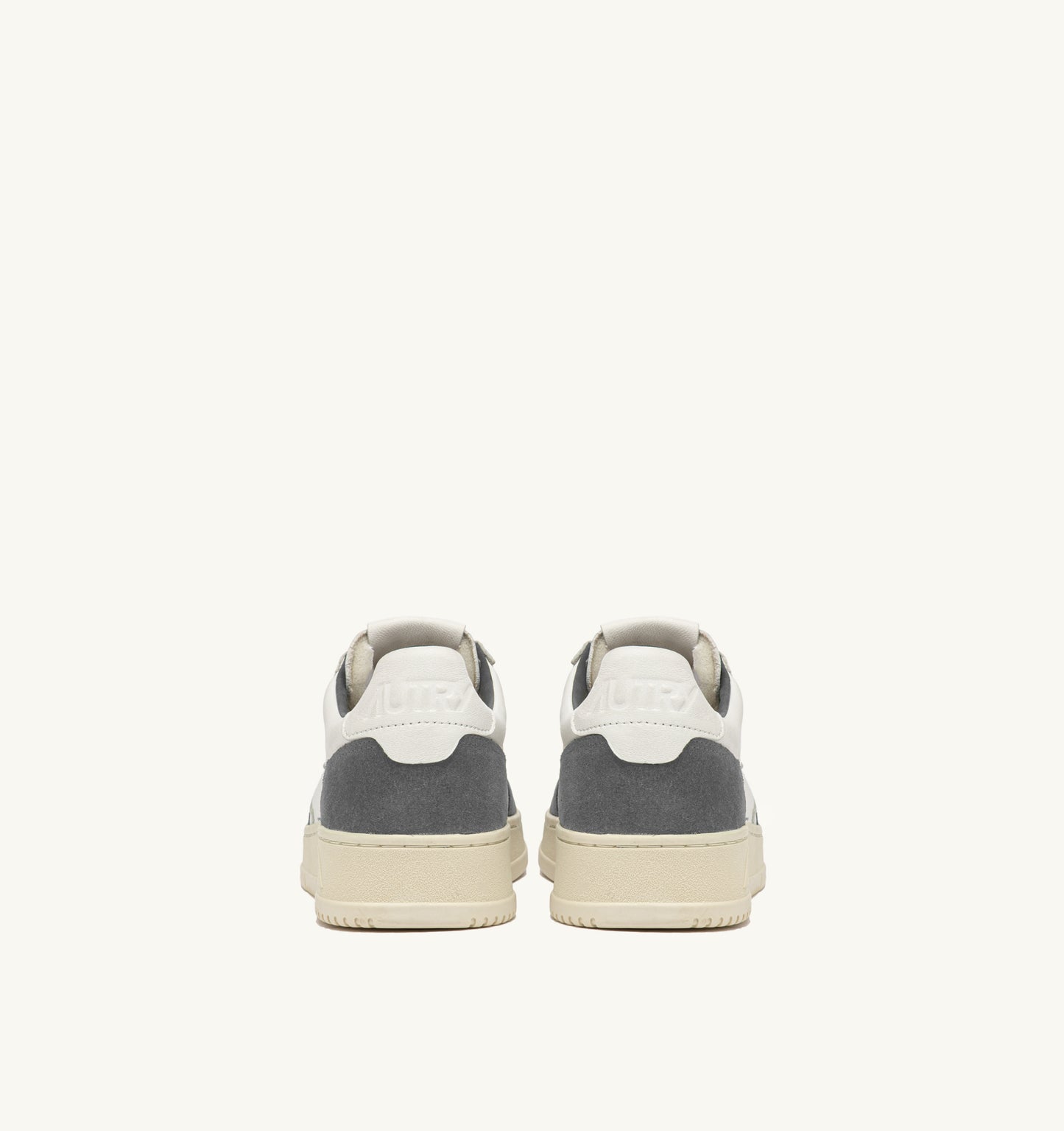 AUTRY MEDALIST LOW GREY