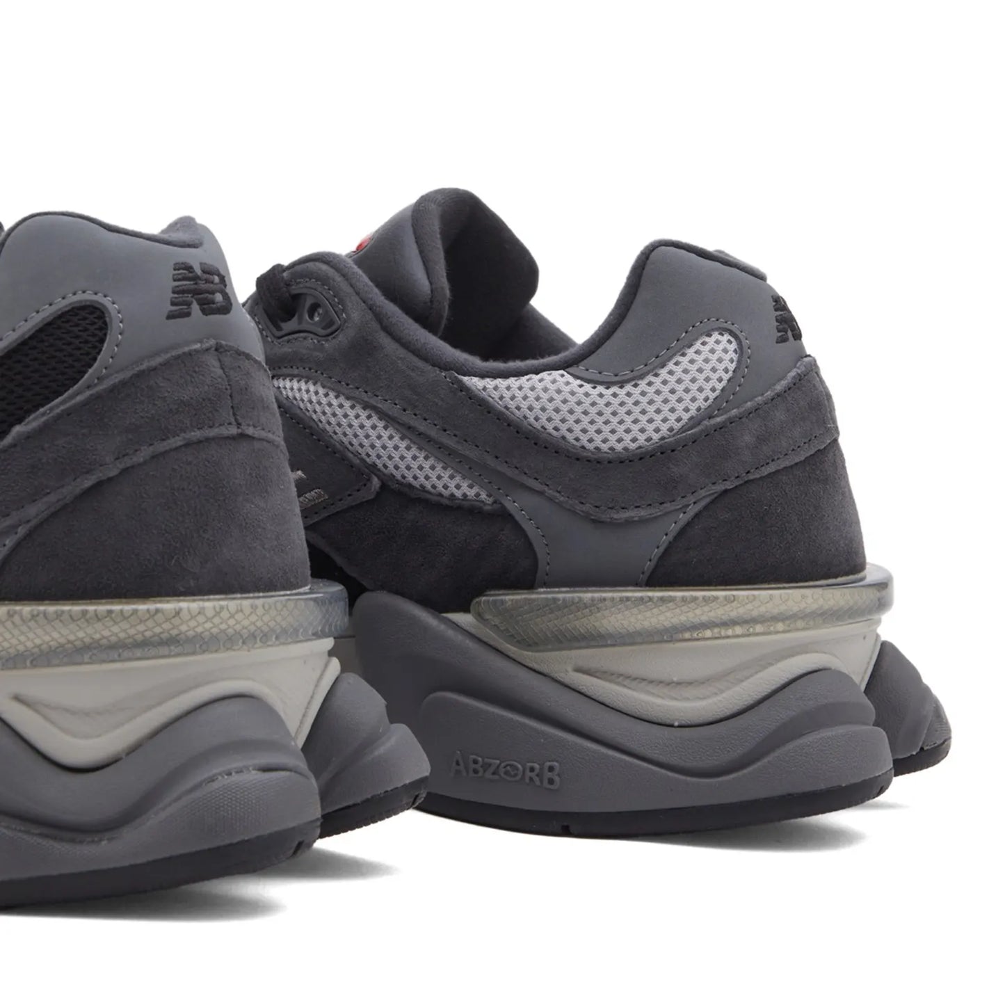 NEW BALANCE U9060BLK Black