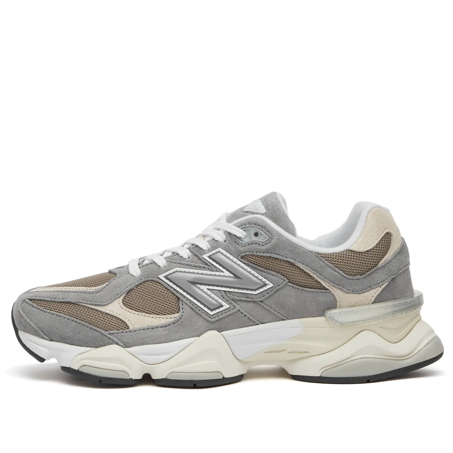 NEW BALANCE U9060LBA SNEAKERS Slate Grey