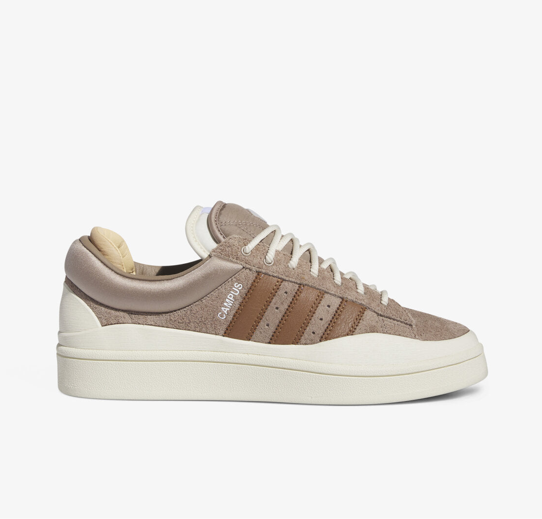 adidas Campus Light Bad Bunny Chalky Brown