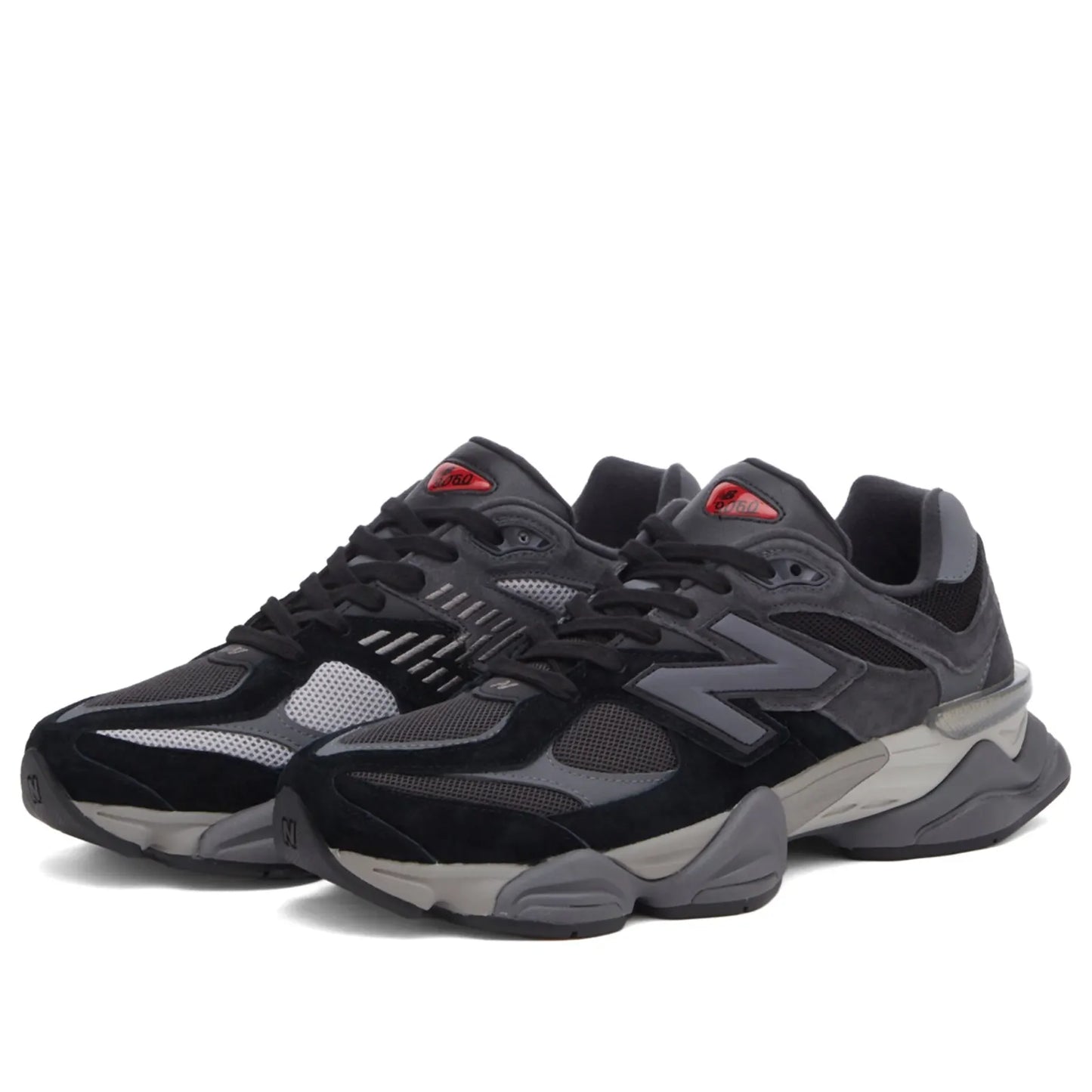 NEW BALANCE U9060BLK Black