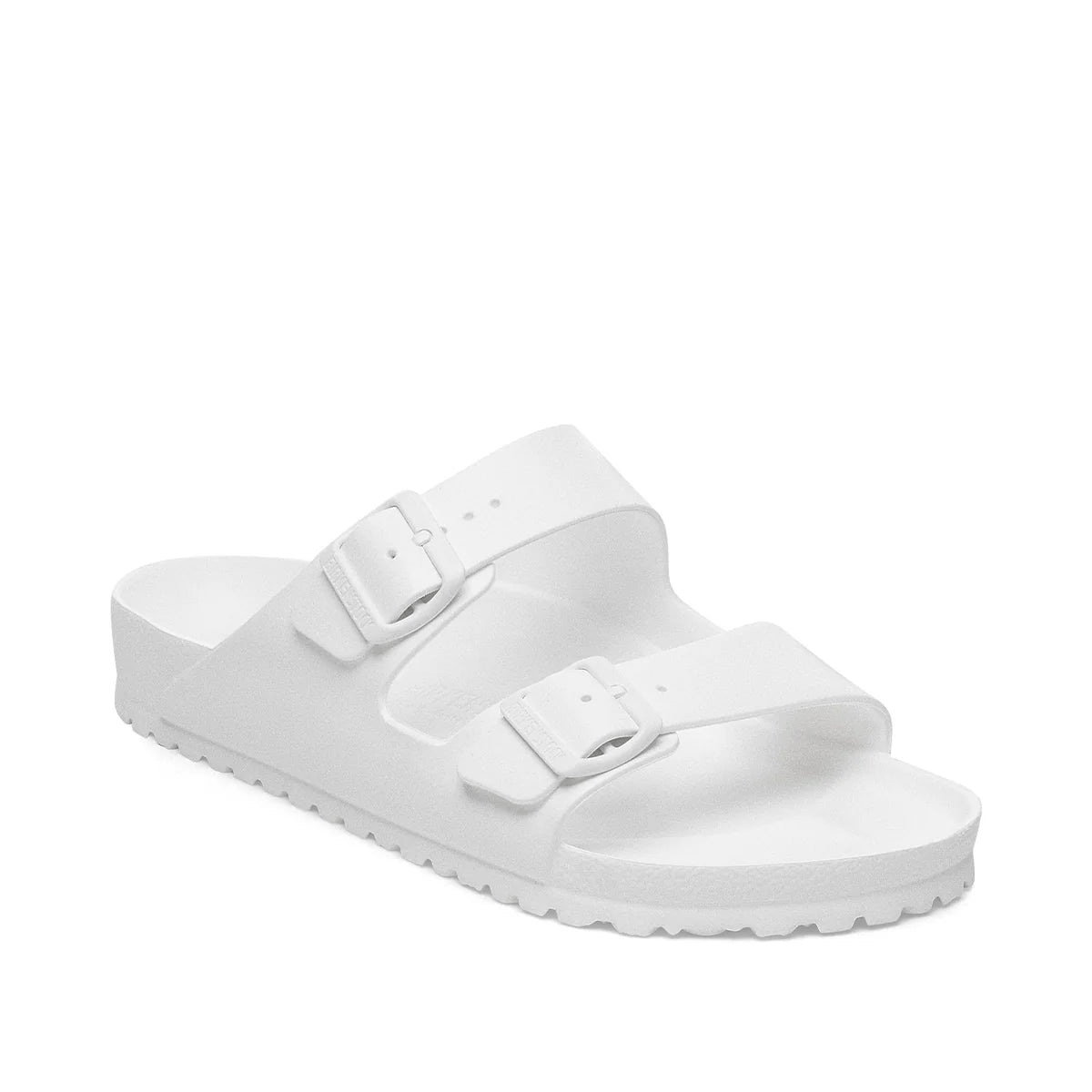BIRKENSTOCK ARIZONA EVA WHITE